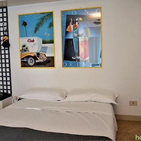 Green Relax Apartment Riva del Garda Kültér fotó