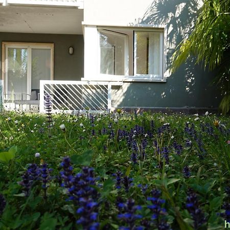 Green Relax Apartment Riva del Garda Kültér fotó