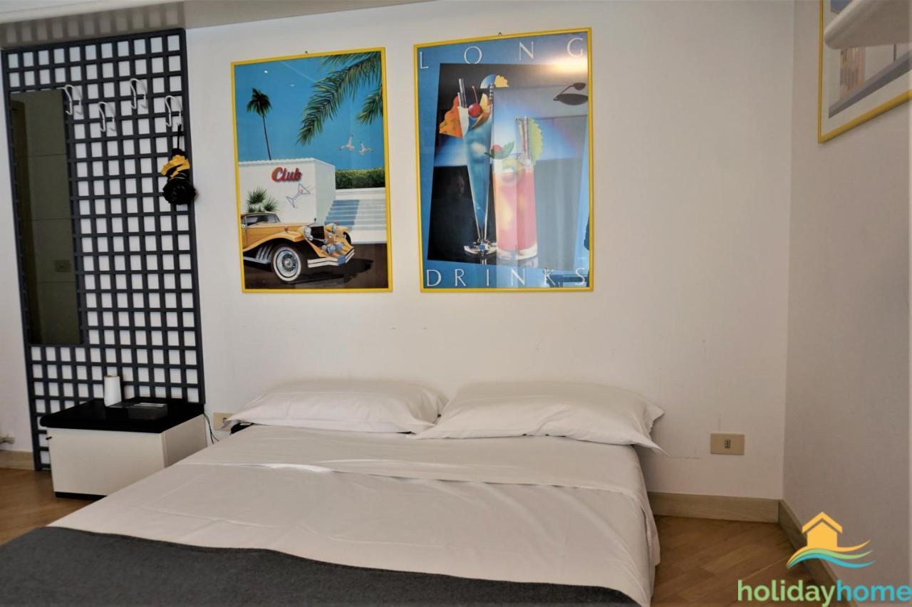Green Relax Apartment Riva del Garda Kültér fotó