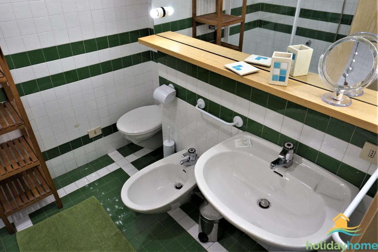 Green Relax Apartment Riva del Garda Kültér fotó