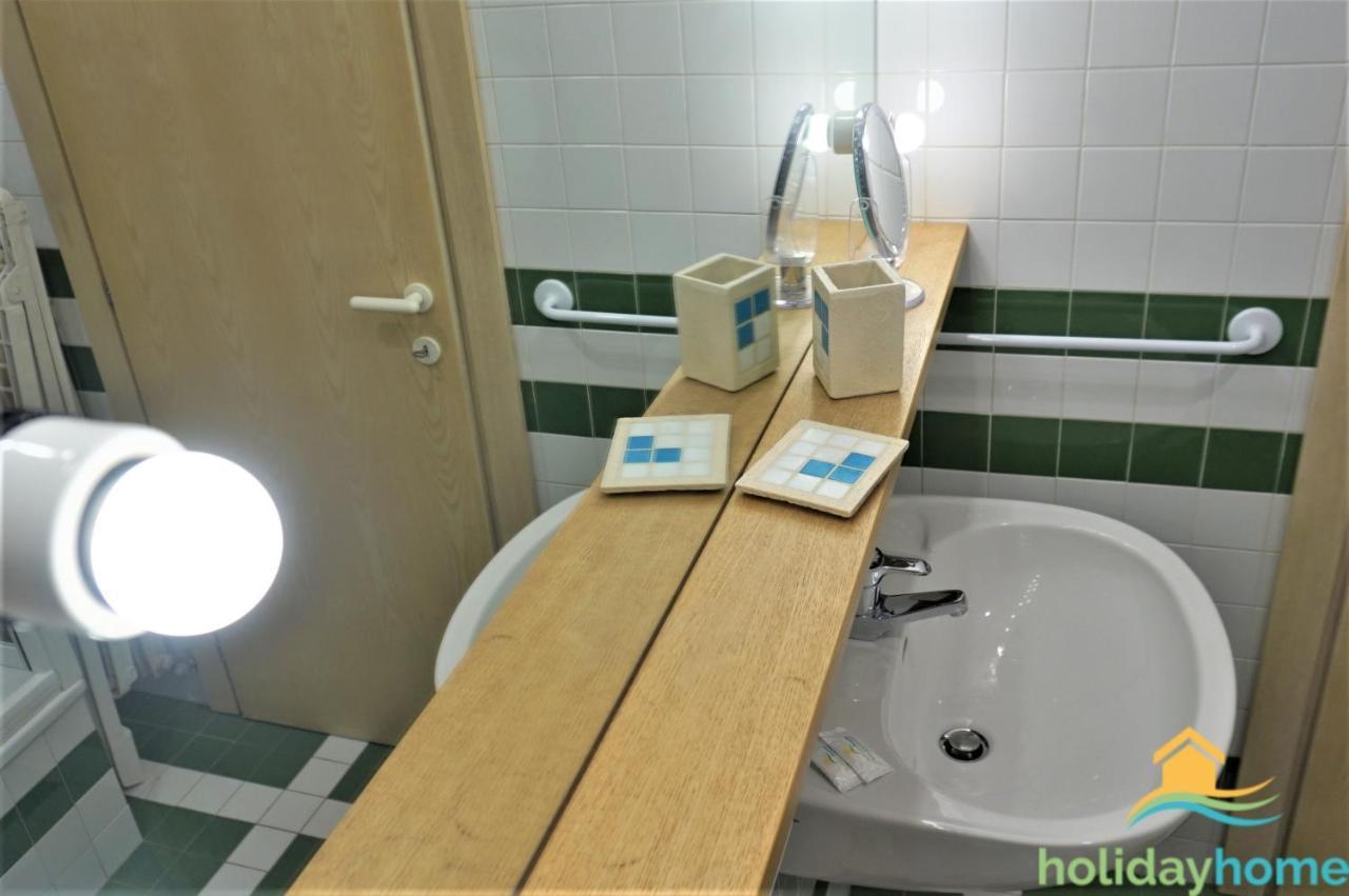 Green Relax Apartment Riva del Garda Kültér fotó