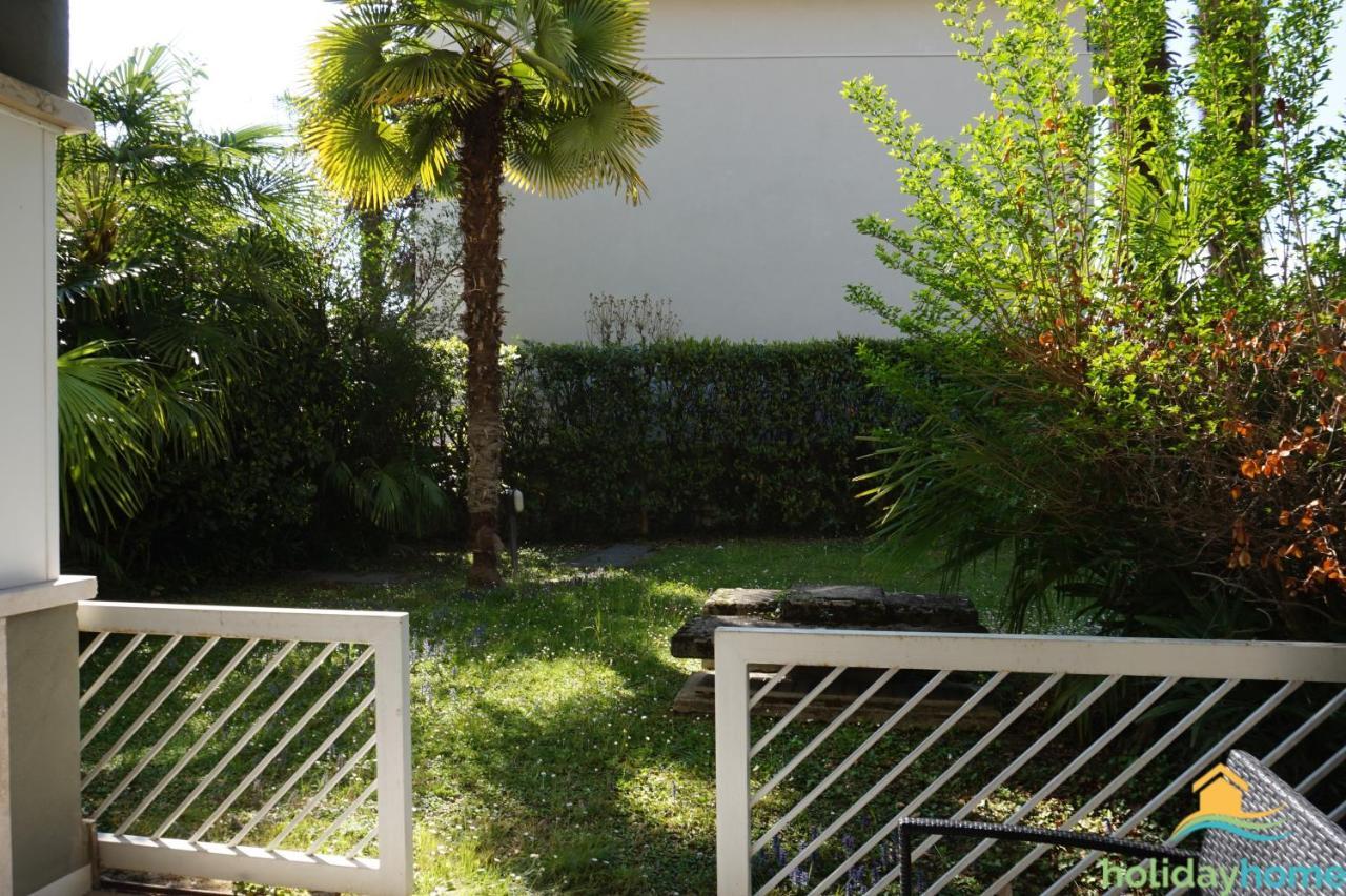 Green Relax Apartment Riva del Garda Kültér fotó