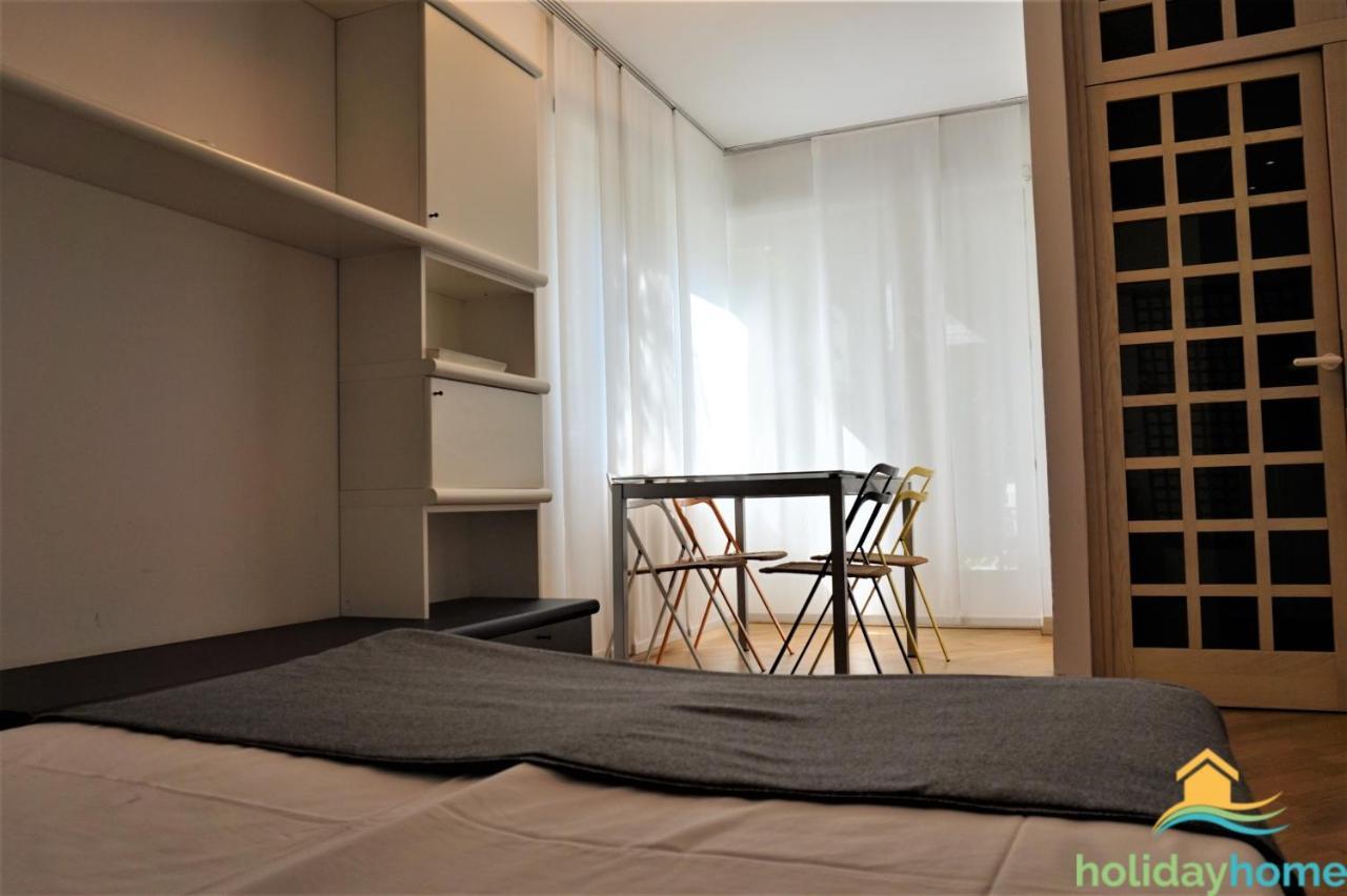 Green Relax Apartment Riva del Garda Kültér fotó