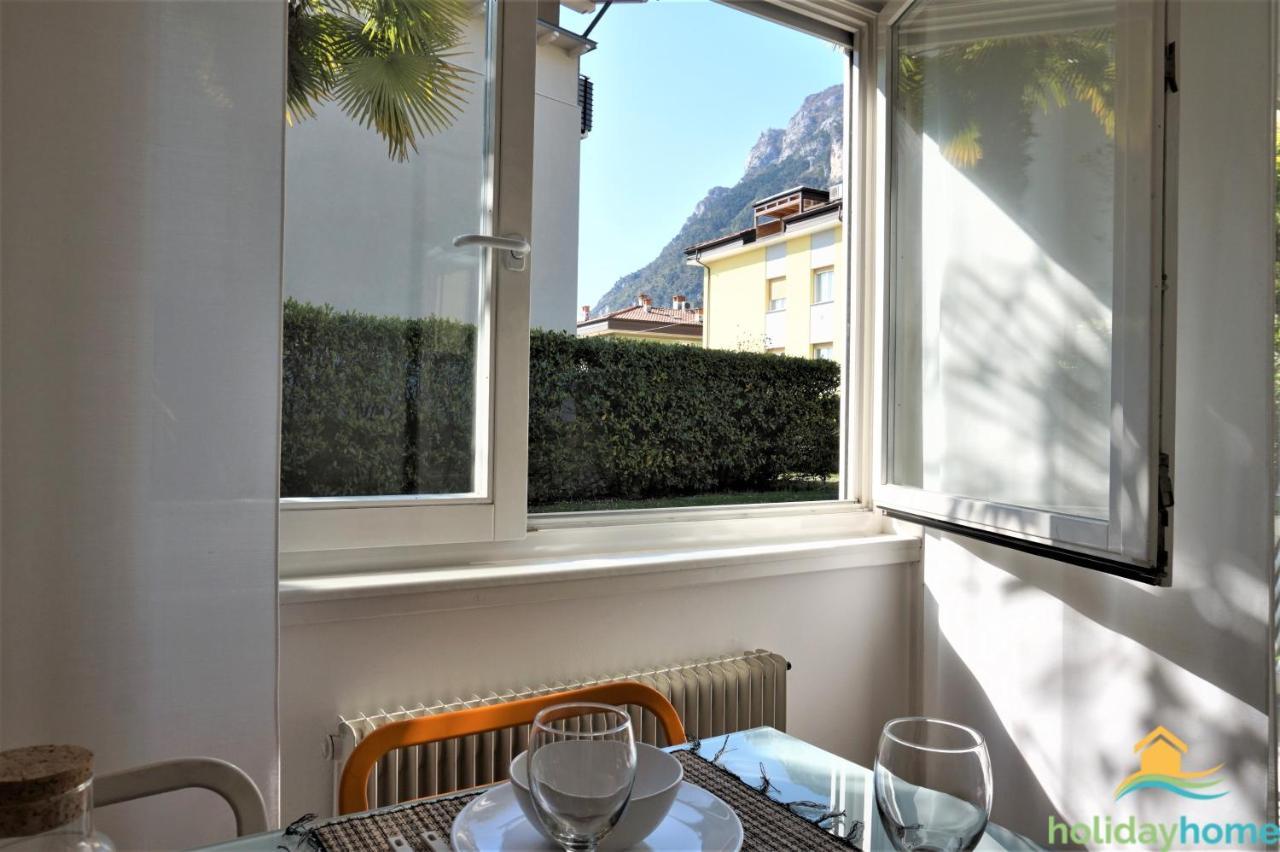 Green Relax Apartment Riva del Garda Kültér fotó