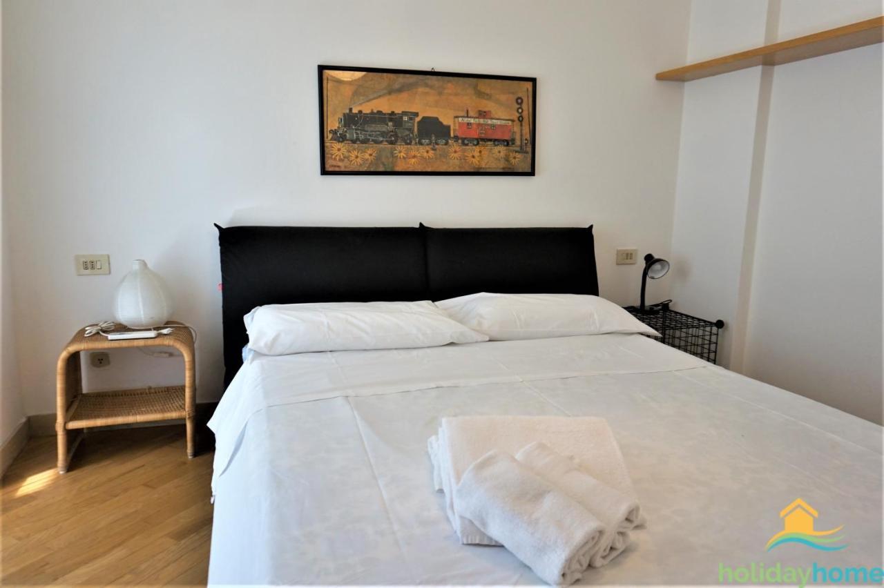 Green Relax Apartment Riva del Garda Kültér fotó