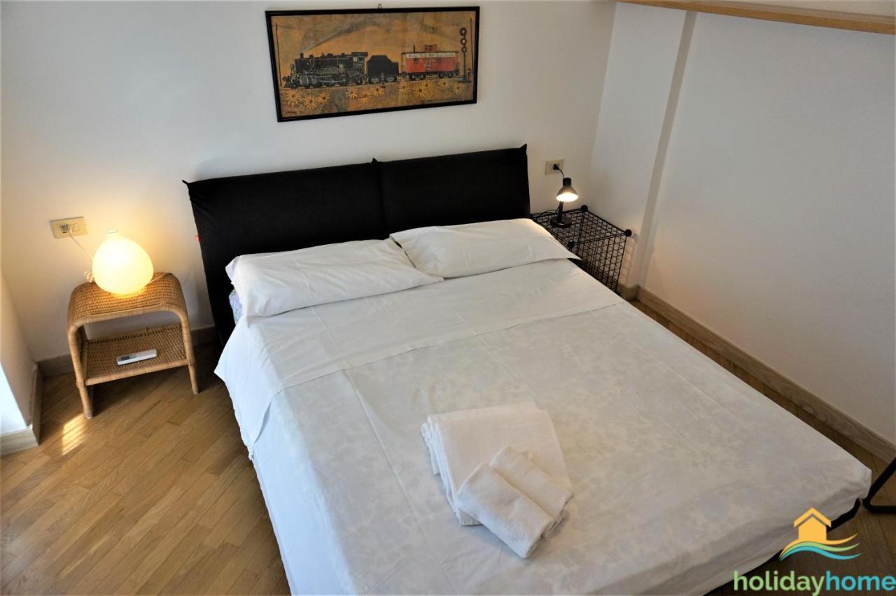 Green Relax Apartment Riva del Garda Kültér fotó