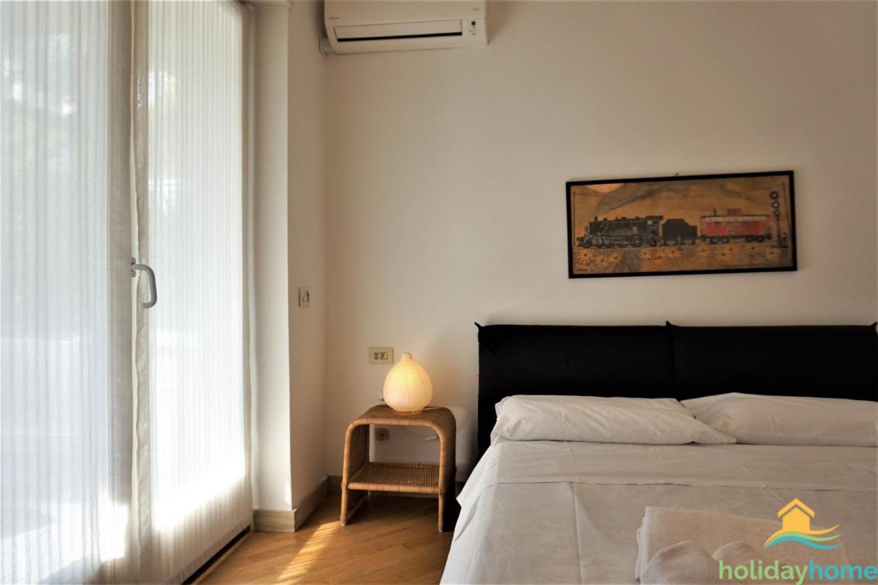 Green Relax Apartment Riva del Garda Kültér fotó