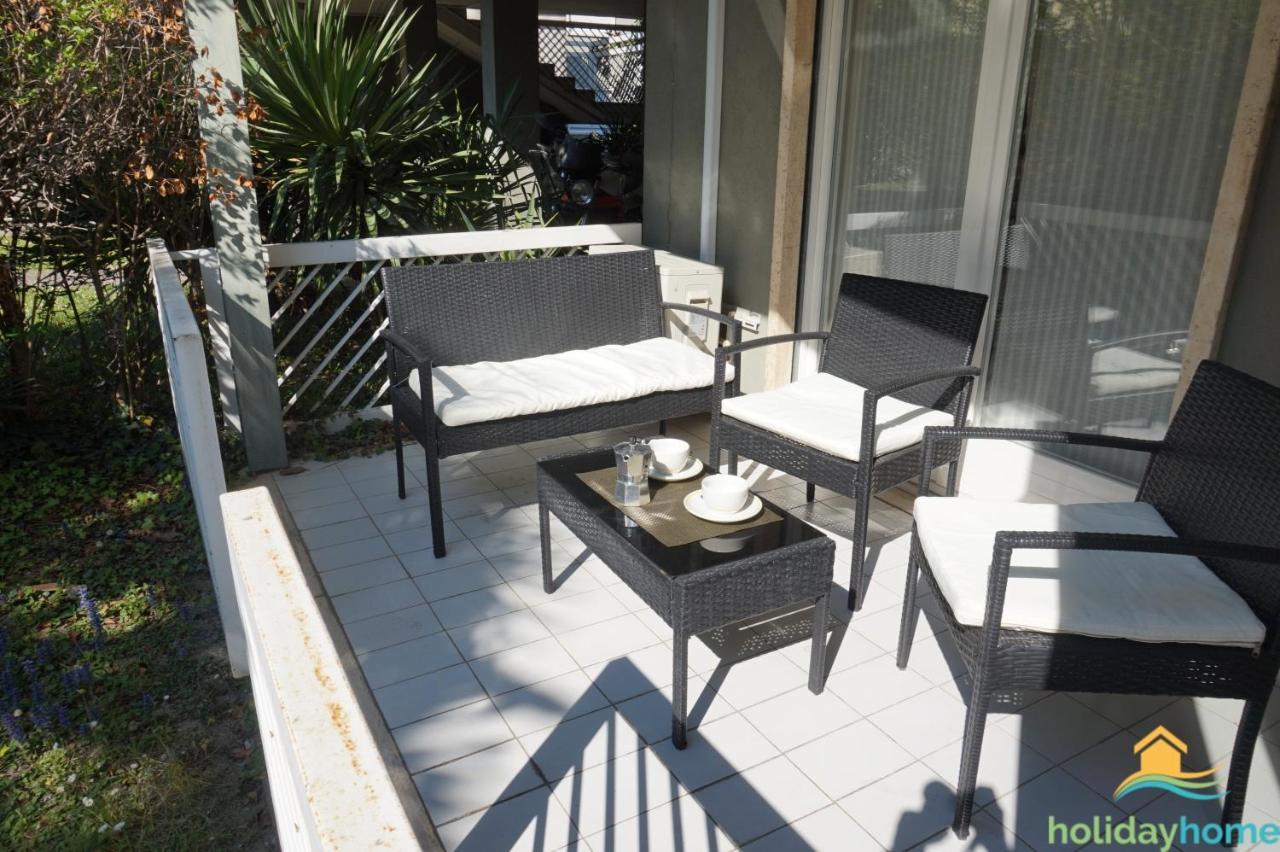 Green Relax Apartment Riva del Garda Kültér fotó
